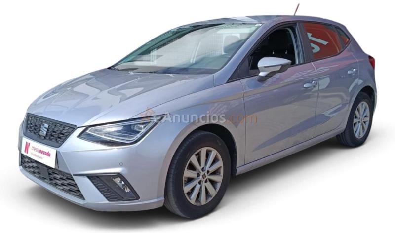 Seat Ibiza 1.0 TSI 85kW 115CV Style XM 