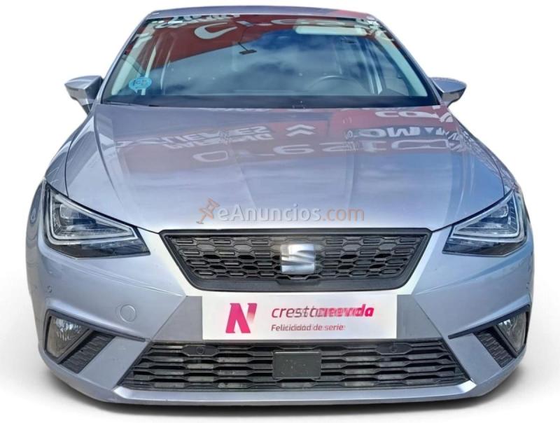 Seat Ibiza 1.0 TSI 85kW 115CV Style XM 