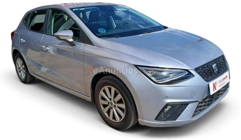 Seat Ibiza 1.0 TSI 85kW 115CV Style XM 