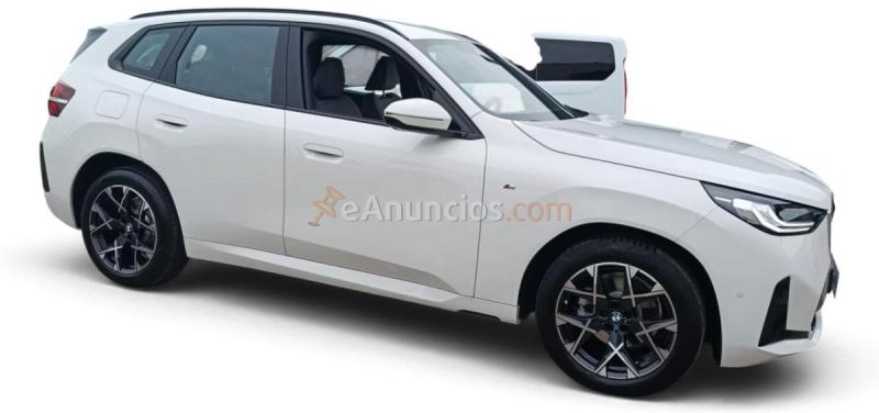 BMW X3 20d xDrive 