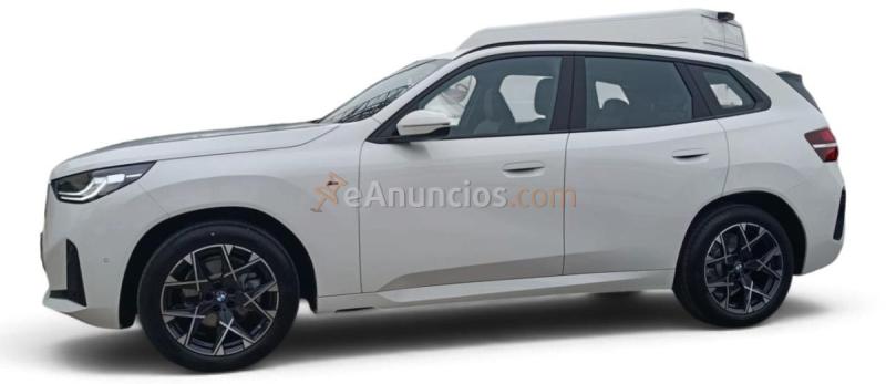 BMW X3 20d xDrive 
