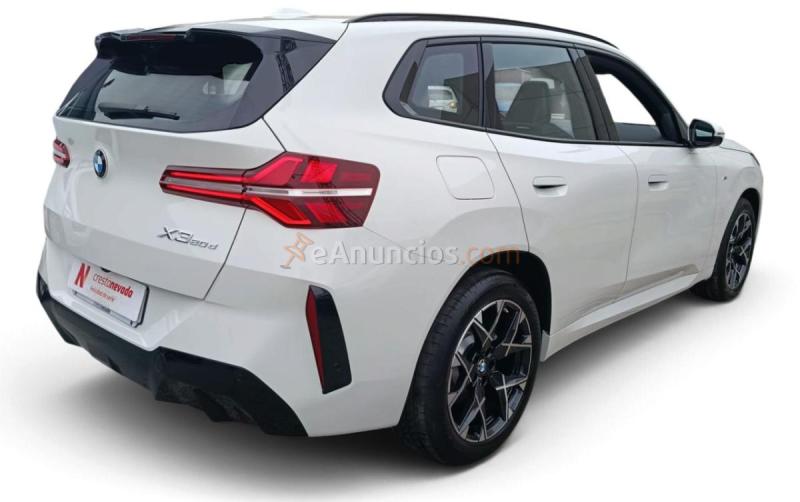 BMW X3 20d xDrive 