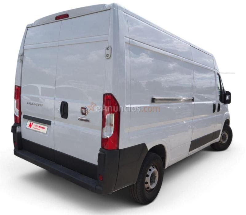 Fiat Ducato 35 L3H3 Multijet 103 kW Easy Pro 