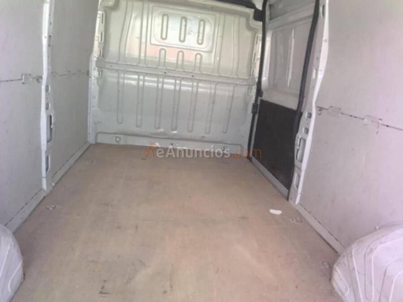 Fiat Ducato 35 L3H3 Multijet 103 kW Easy Pro 