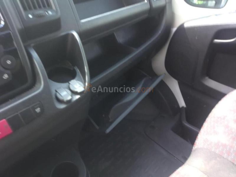 Fiat Ducato 35 L3H3 Multijet 103 kW Easy Pro 