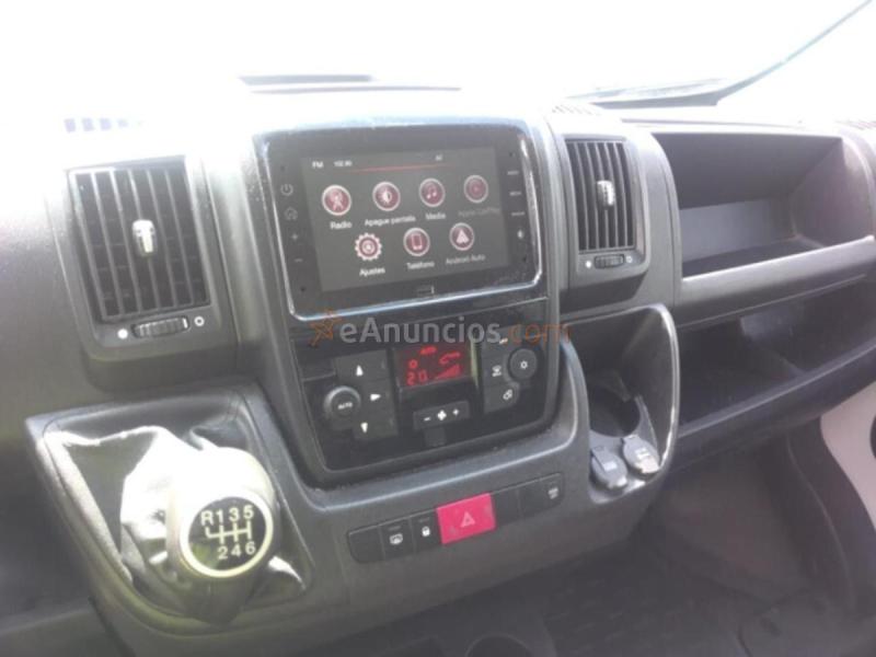Fiat Ducato 35 L3H3 Multijet 103 kW Easy Pro 