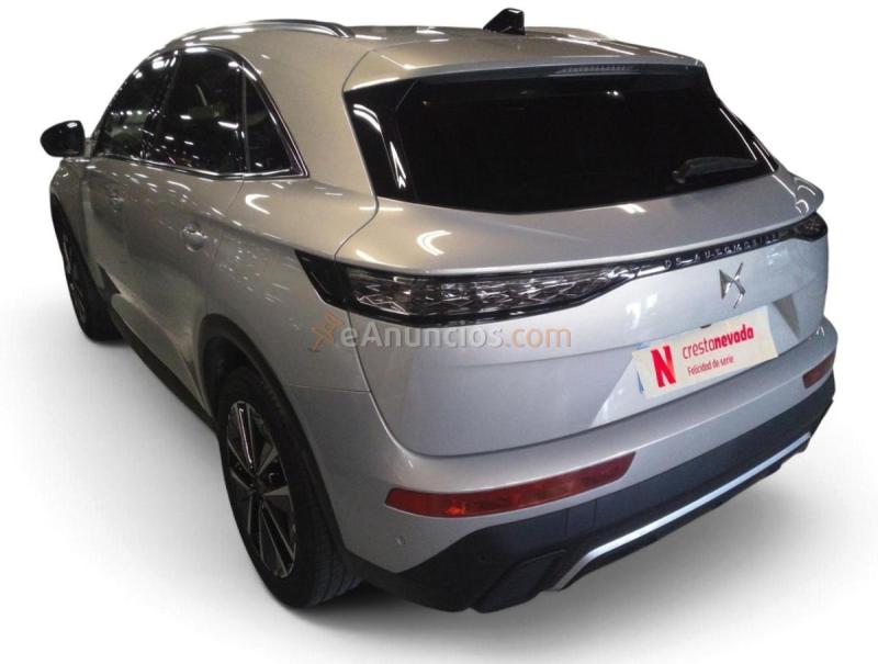 DS DS 7 BlueHDi 130 Automatico RIVOLI 