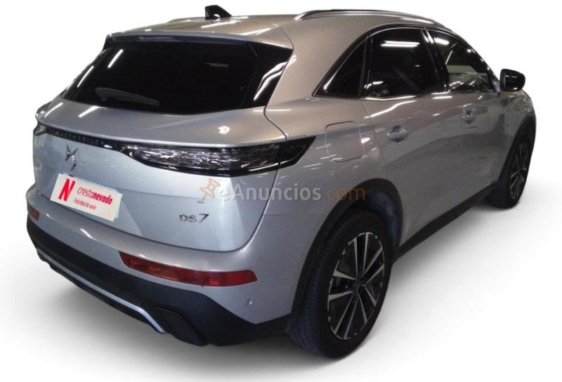 DS DS 7 BlueHDi 130 Automatico RIVOLI 