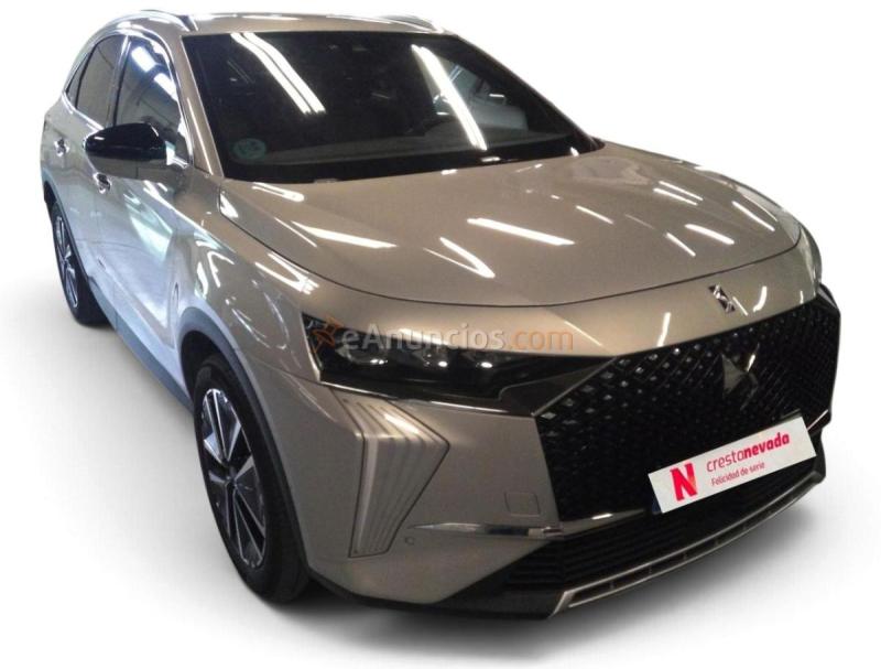 DS DS 7 BlueHDi 130 Automatico RIVOLI 