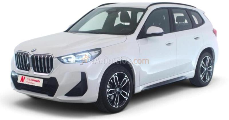 BMW X1 sDrive20d 