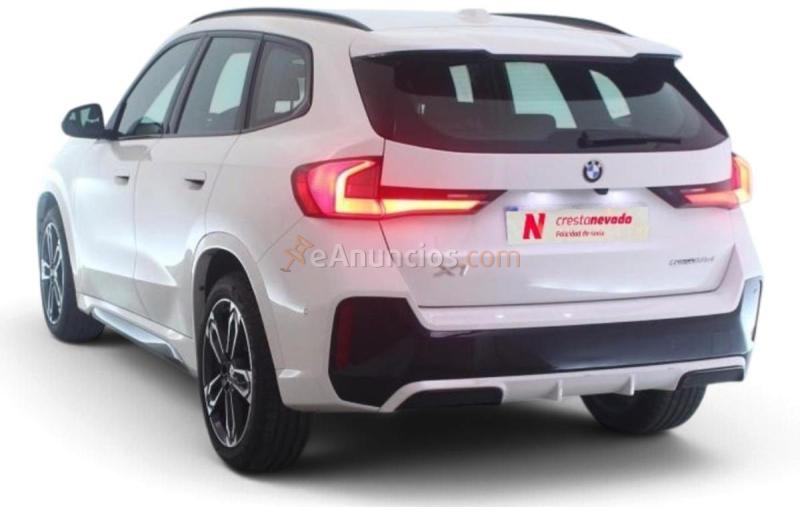 BMW X1 sDrive20d 