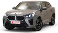 BMW X2 sDrive18d 