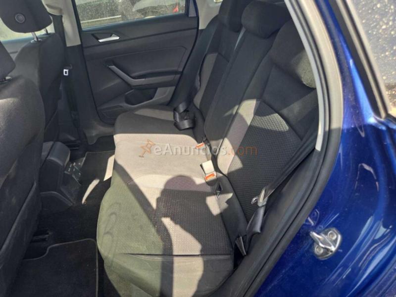 Volkswagen Taigo Life 1.0 TSI 81kW 110CV DSG 