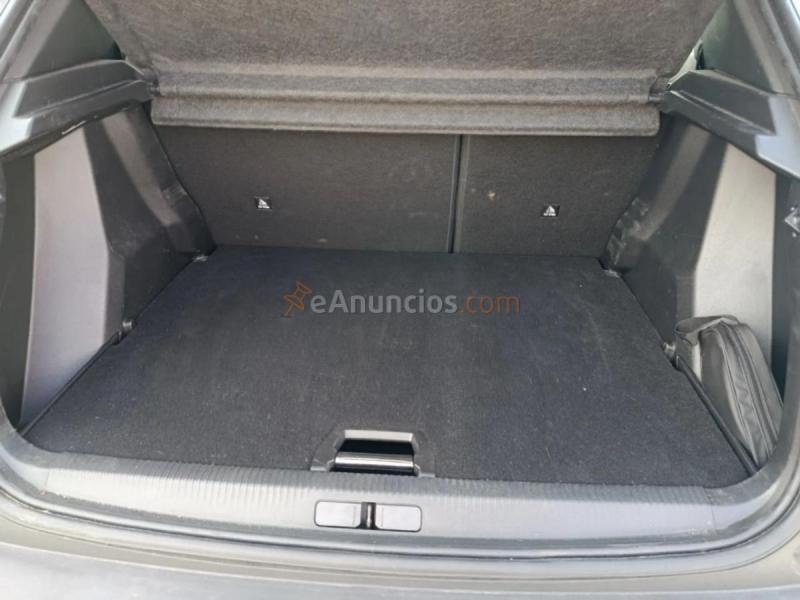 Peugeot 2008 Allure Puretech 100 SS 6 Vel. MAN 