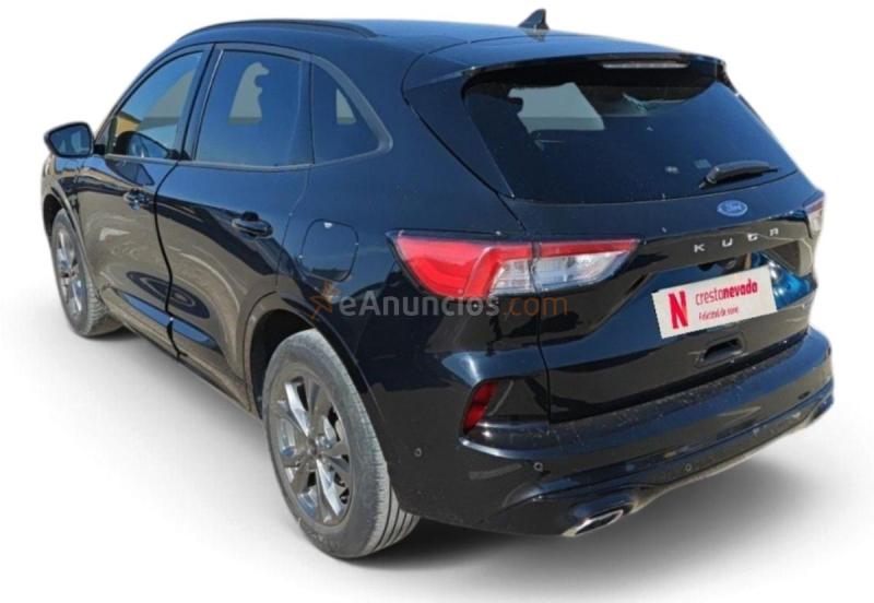 Ford Kuga STLine 2.5 Duratec PHEV 165kW Auto 