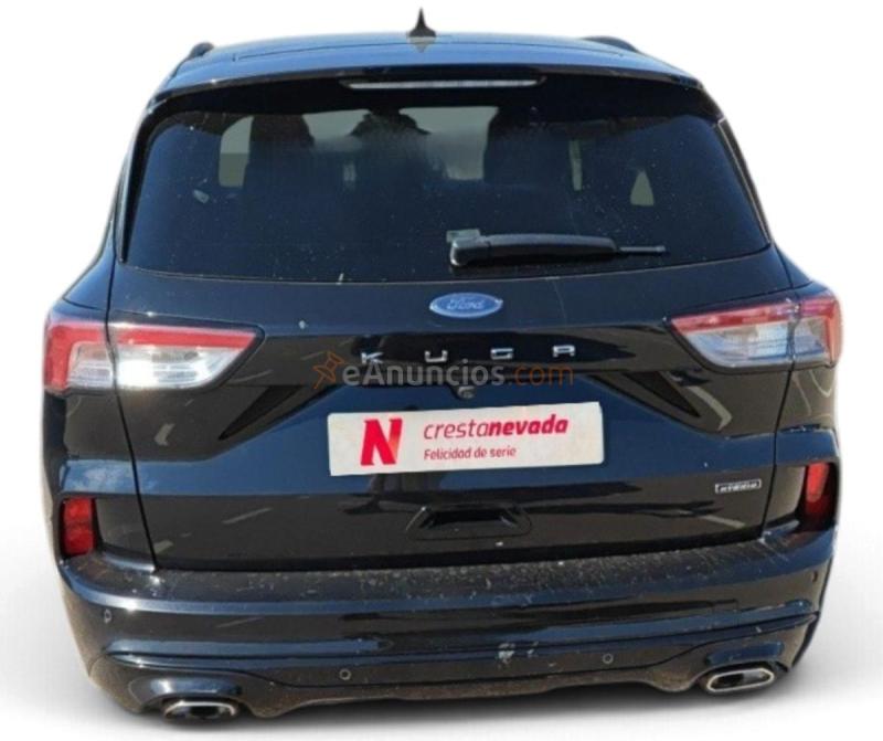 Ford Kuga STLine 2.5 Duratec PHEV 165kW Auto 