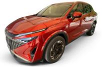 Nissan Qashqai DIGT 103kW NConnecta 
