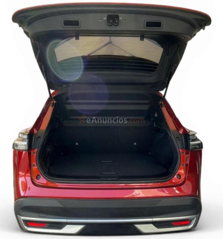 Nissan Qashqai DIGT 103kW NConnecta 