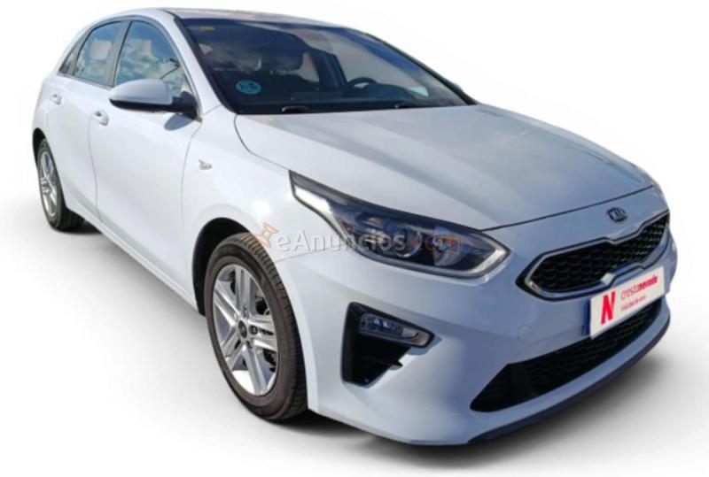 Kia Ceed 1.0 TGDi 74kW 100CV Drive 