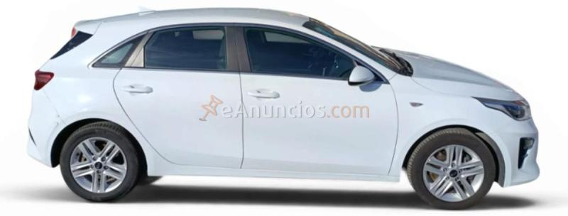 Kia Ceed 1.0 TGDi 74kW 100CV Drive 