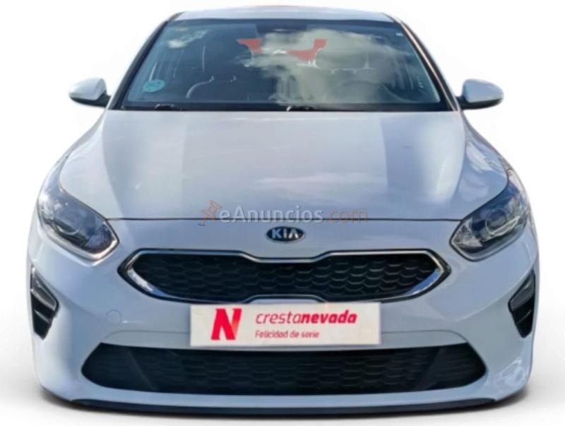 Kia Ceed 1.0 TGDi 74kW 100CV Drive 