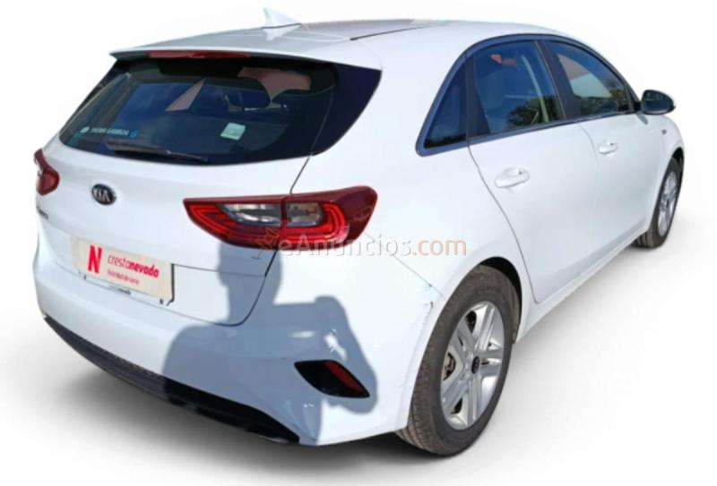 Kia Ceed 1.0 TGDi 74kW 100CV Drive 