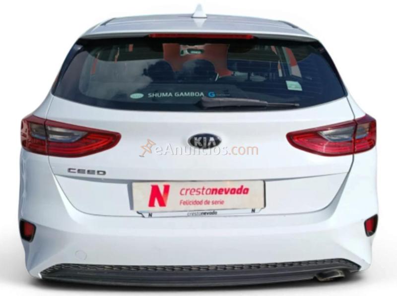 Kia Ceed 1.0 TGDi 74kW 100CV Drive 