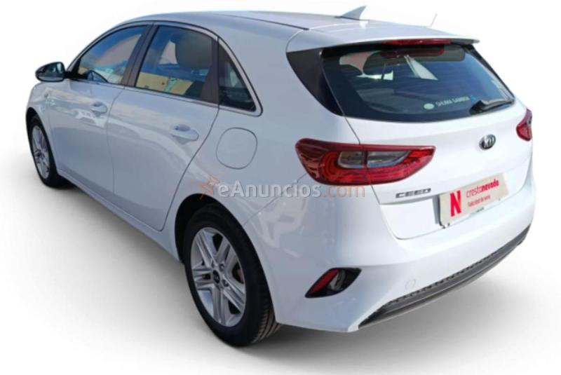 Kia Ceed 1.0 TGDi 74kW 100CV Drive 