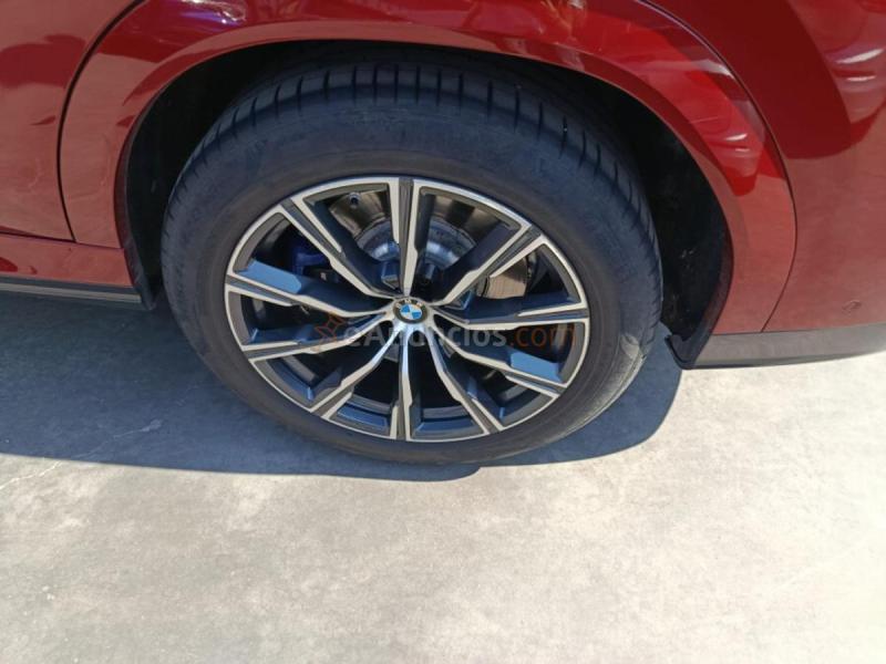 BMW X6 xDRIVE30d Pack-M 