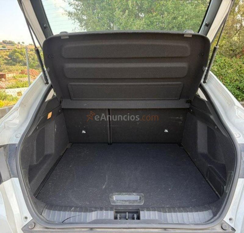 Renault Arkana Evolution ETECH full hybrid 105kW145CV 