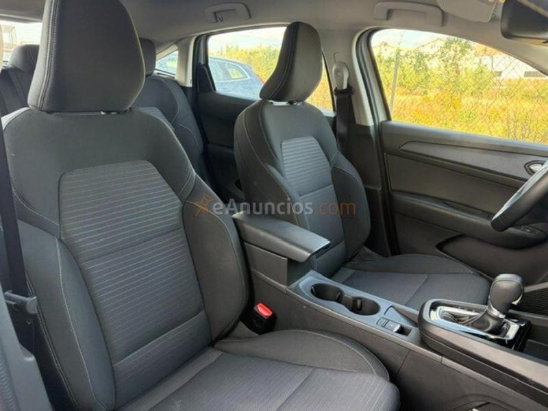 Renault Arkana Evolution ETECH full hybrid 105kW145CV 