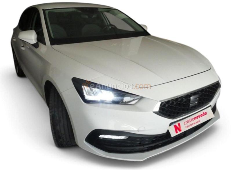 Seat Leon 2.0 TDI 85kW SS Style Go 