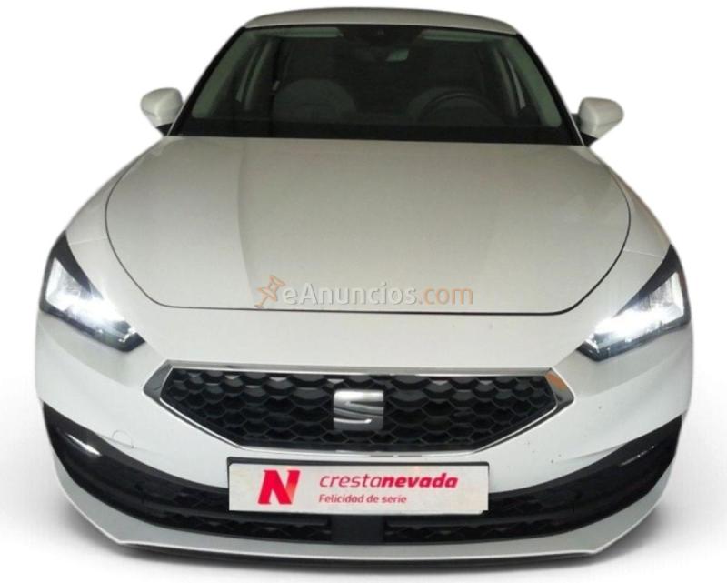 Seat Leon 2.0 TDI 85kW SS Style Go 