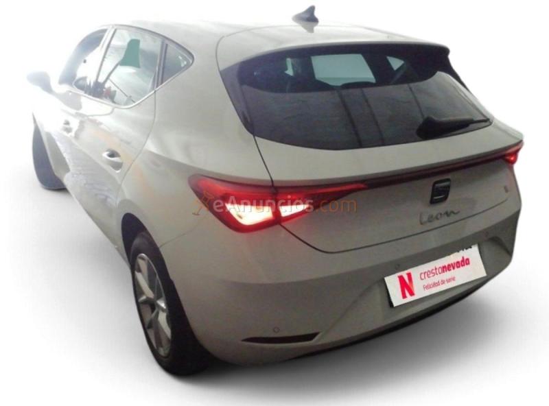 Seat Leon 2.0 TDI 85kW SS Style Go 