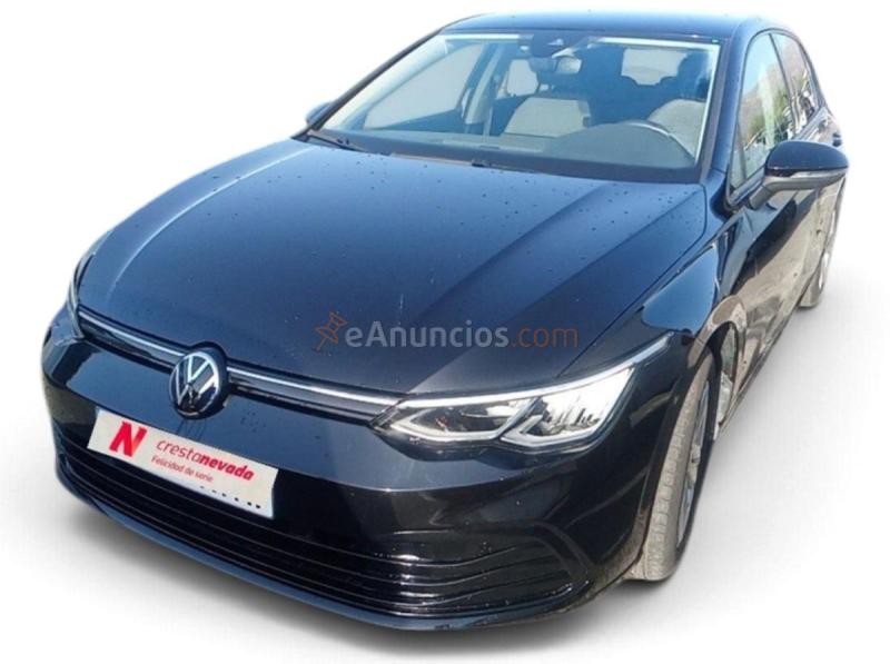 Volkswagen Golf Life 1.0 eTSI 81kW 110CV DSG 