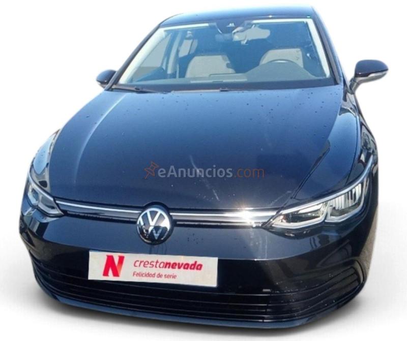 Volkswagen Golf Life 1.0 eTSI 81kW 110CV DSG 