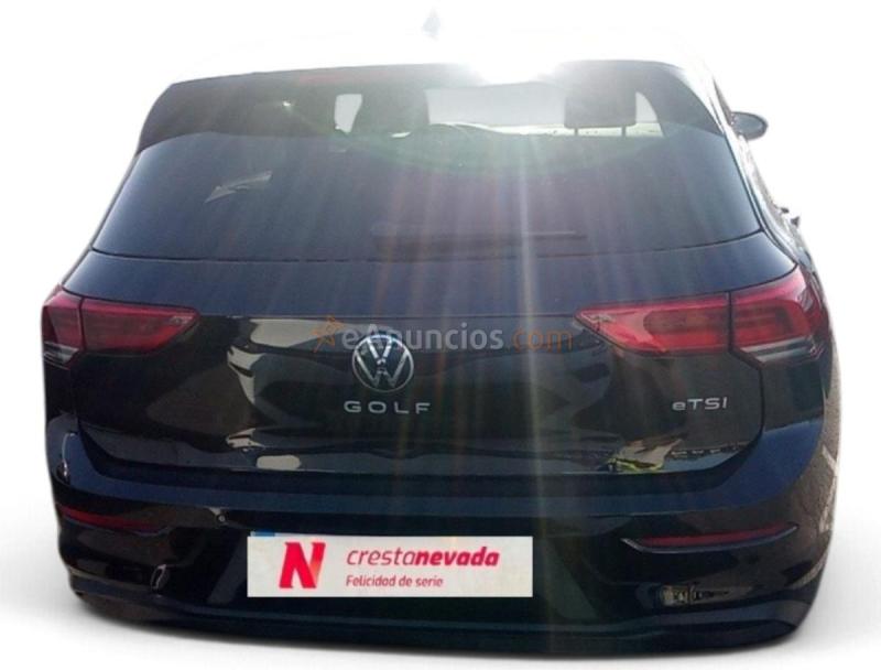Volkswagen Golf Life 1.0 eTSI 81kW 110CV DSG 