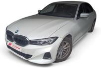 BMW Serie 3 320i Auto. 
