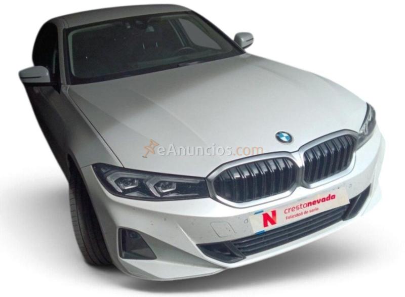 BMW Serie 3 320i Auto. 