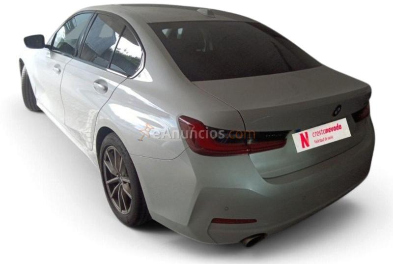 BMW Serie 3 320i Auto. 