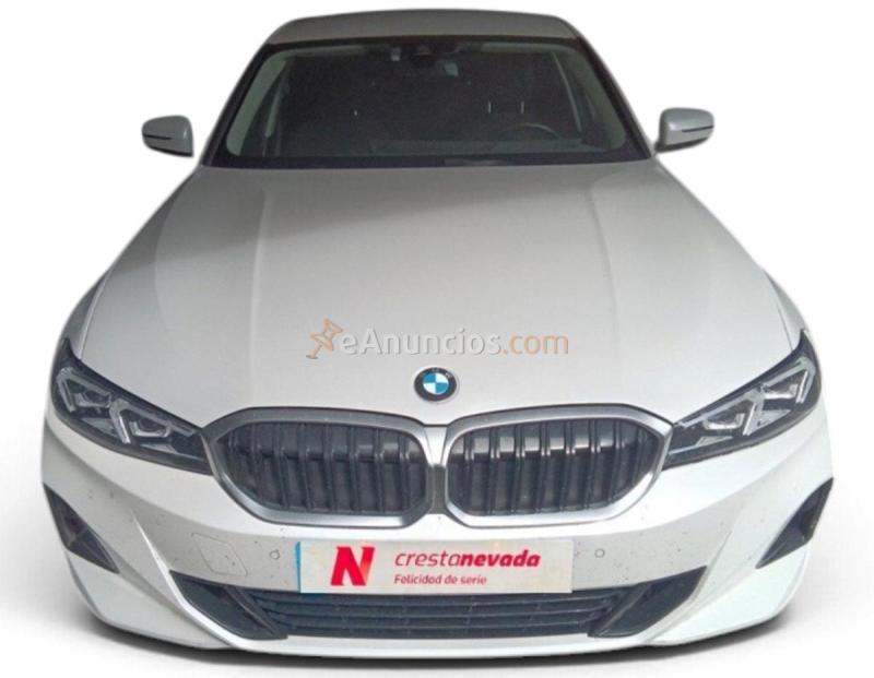 BMW Serie 3 320i Auto. 