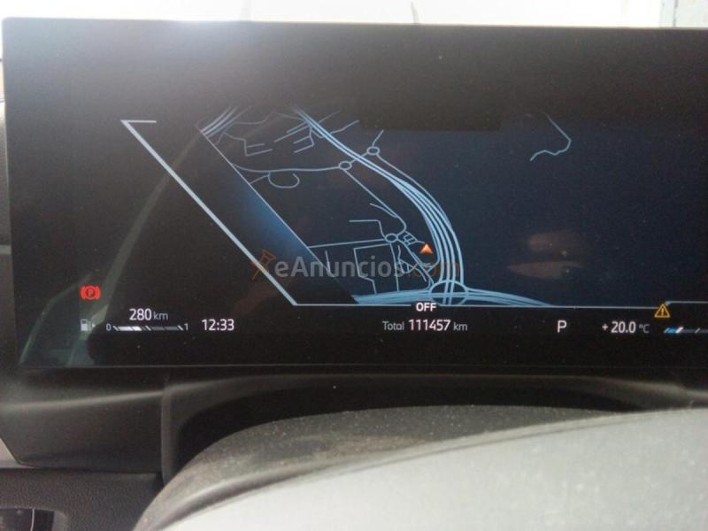 BMW Serie 3 320i Auto. 