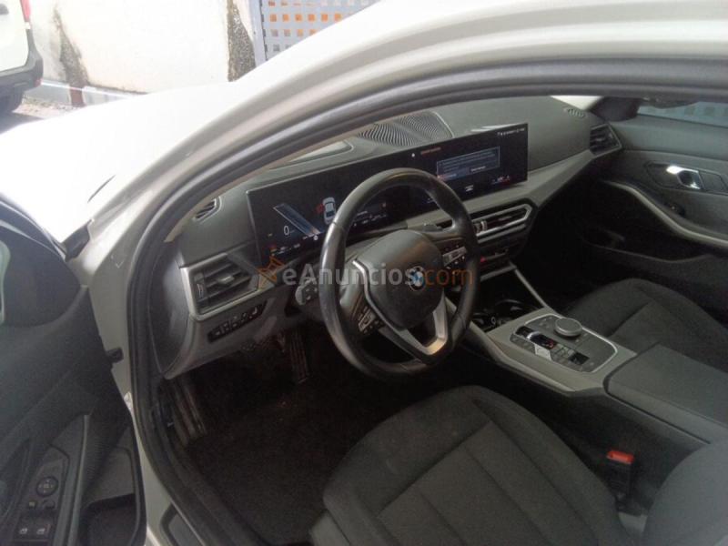 BMW Serie 3 320i Auto. 