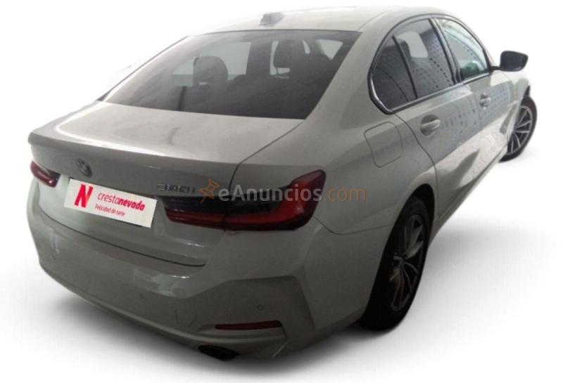 BMW Serie 3 320i Auto. 