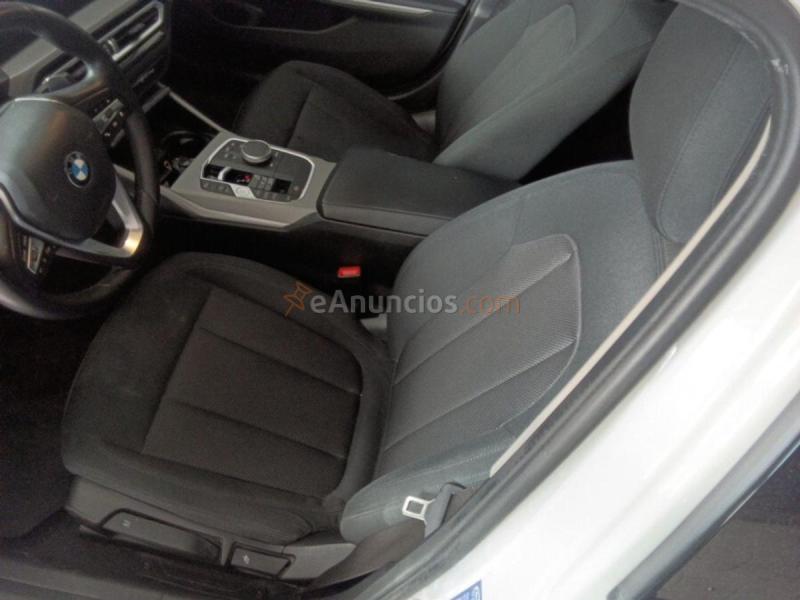 BMW Serie 3 320i Auto. 