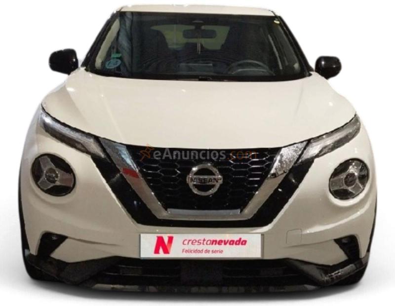 Nissan Juke DIGT 84 kW 114 CV 6MT Acenta 