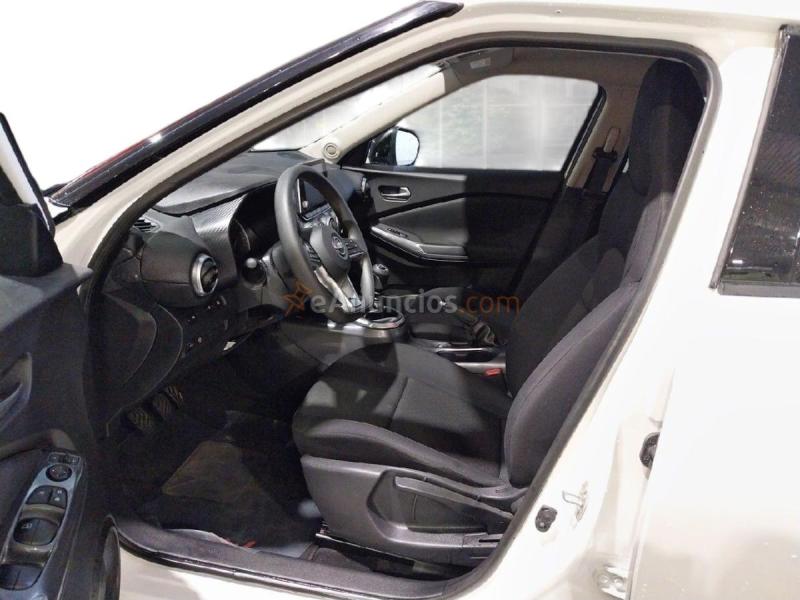 Nissan Juke DIGT 84 kW 114 CV 6MT Acenta 