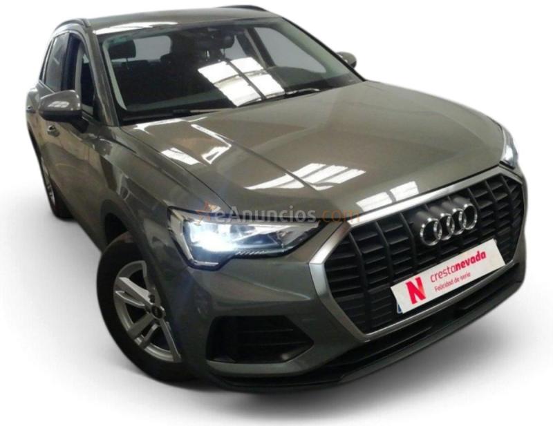 Audi Q3 Sportback 35 TDI 110kW 150CV S tronic 