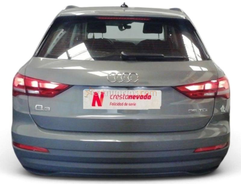 Audi Q3 Sportback 35 TDI 110kW 150CV S tronic 