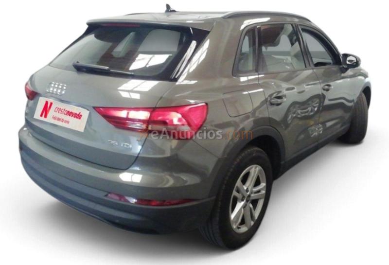 Audi Q3 Sportback 35 TDI 110kW 150CV S tronic 